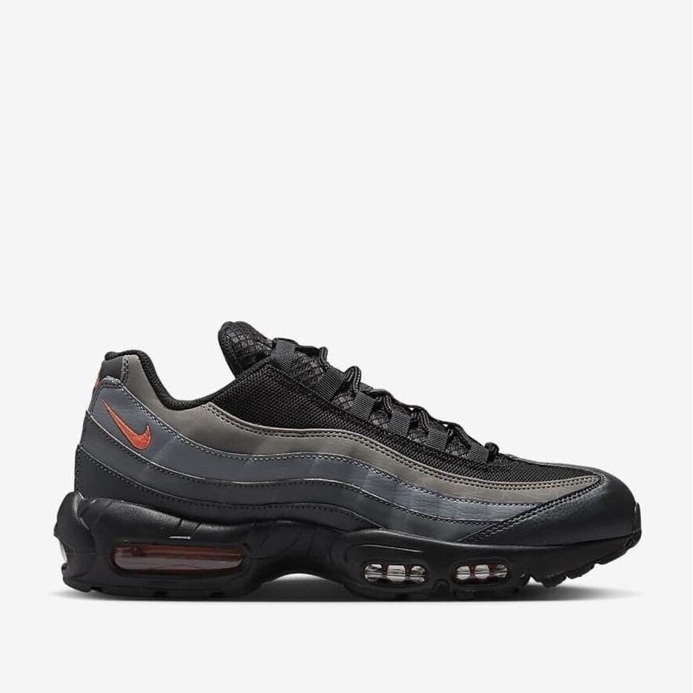 Nike Air Max 95 Reflective FD0663 002